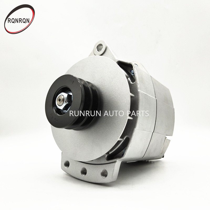 24v 175a Prestolite Alternator For VOLVO PENTA Engines TAMD162AB TMD100C TMD120A 8SC3005V 8SC3157V