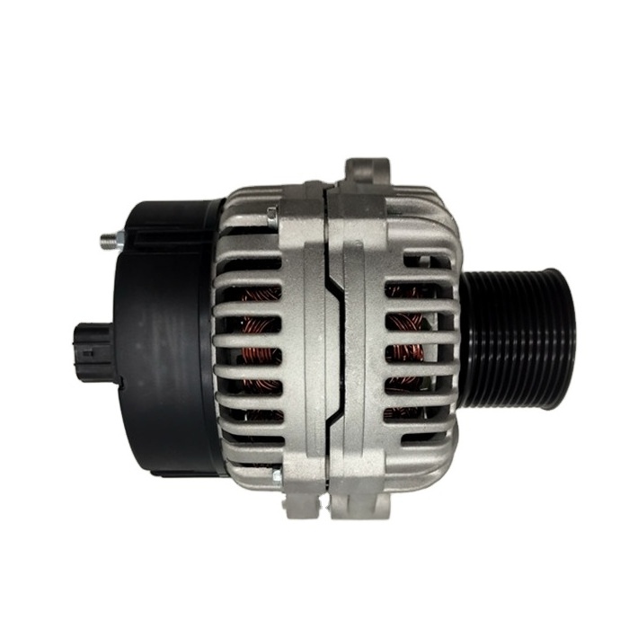 24V 90A Generator Alternator for IVECO Heavy Duty Truck Parts 504349350 500315943 504349338