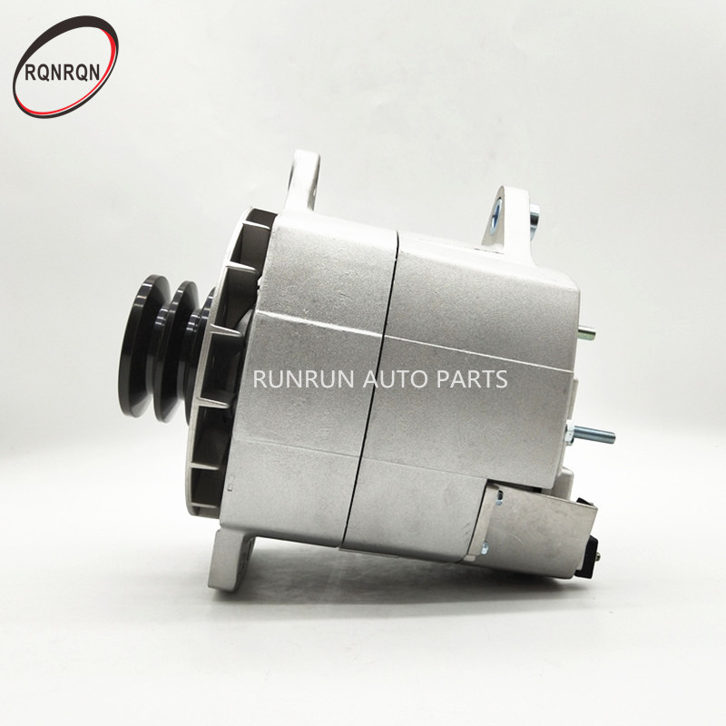 24v 175a Prestolite Alternator For VOLVO PENTA Engines TAMD162AB TMD100C TMD120A 8SC3005V 8SC3157V