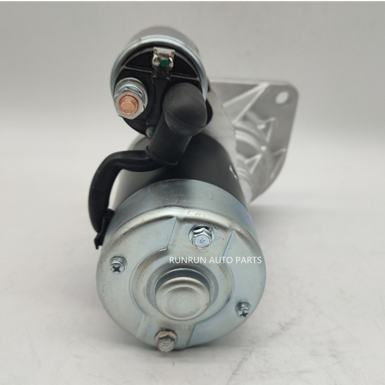 12v 2.5kw 11t Starter Motor for Nissan Patrol GQ GU Y60 Y61 TD42T TD45 Engine 23300-06J03 S13118