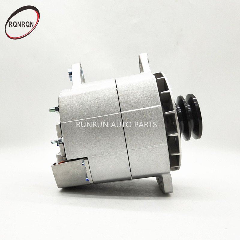 24v 175a Prestolite Alternator For VOLVO PENTA Engines TAMD162AB TMD100C TMD120A 8SC3005V 8SC3157V