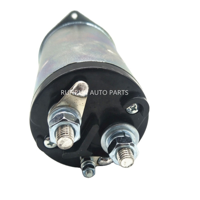 Starter Solenoid Switch for Nikko 0-47100-3940 CBS-1159 66-8414 SS-146 6D105 6BD1