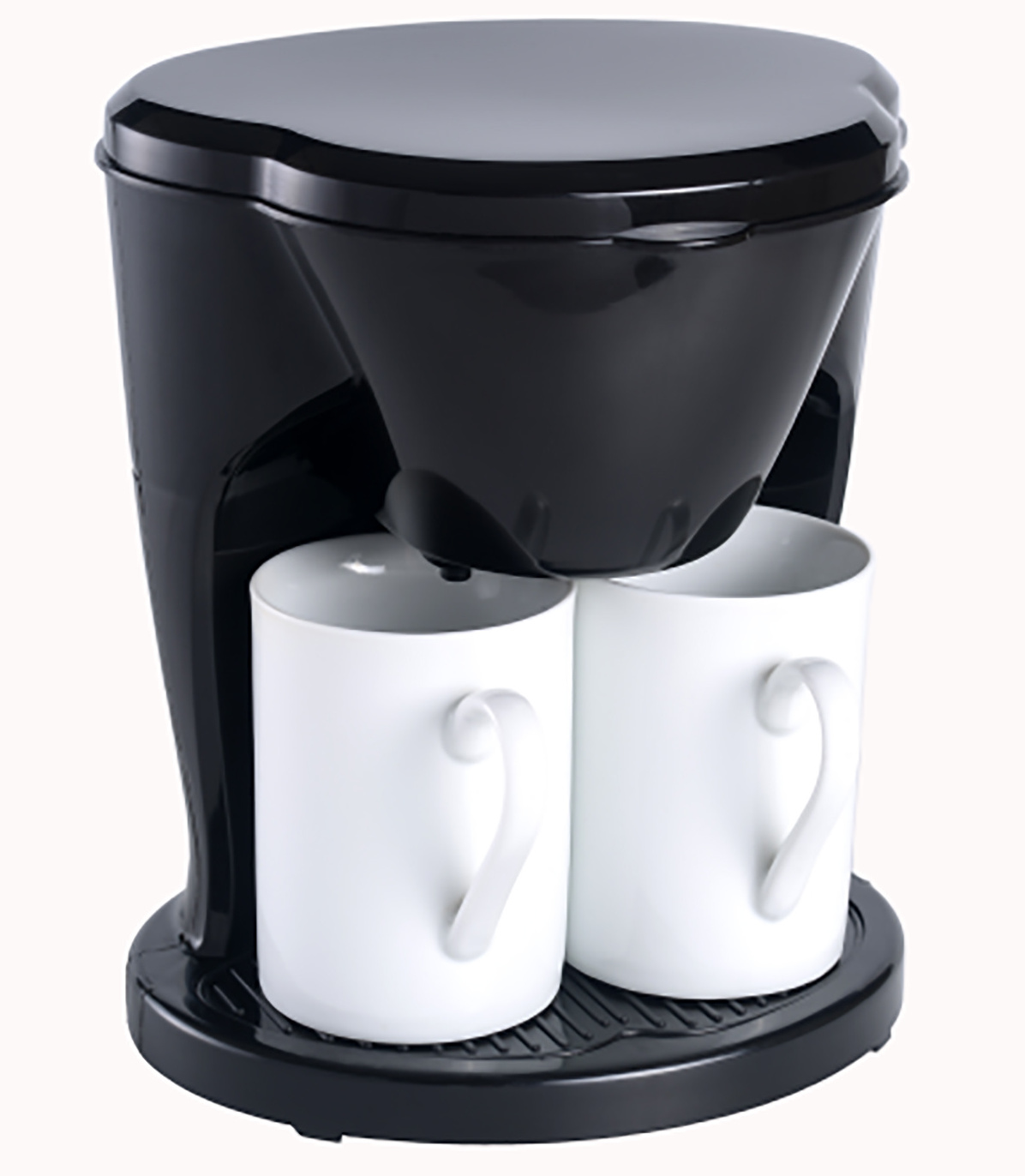 keurig k-classic coffee maker k-cup pod with ice coffee and milk frother