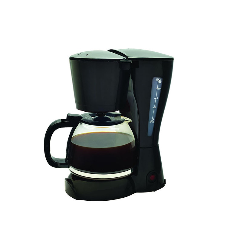 portable with cup automatic drip coffee makers electric iced tea and drip coffee maker