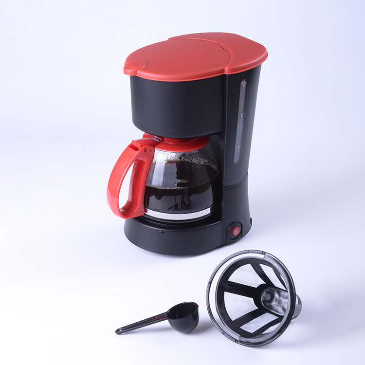 insulated french press anti drip filter portable mini coffee maker