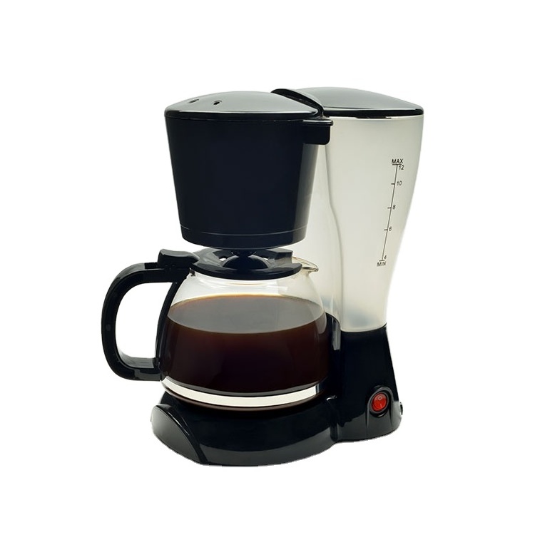 Hot selling coffee maker professional drip smart 10 cup coffee maker