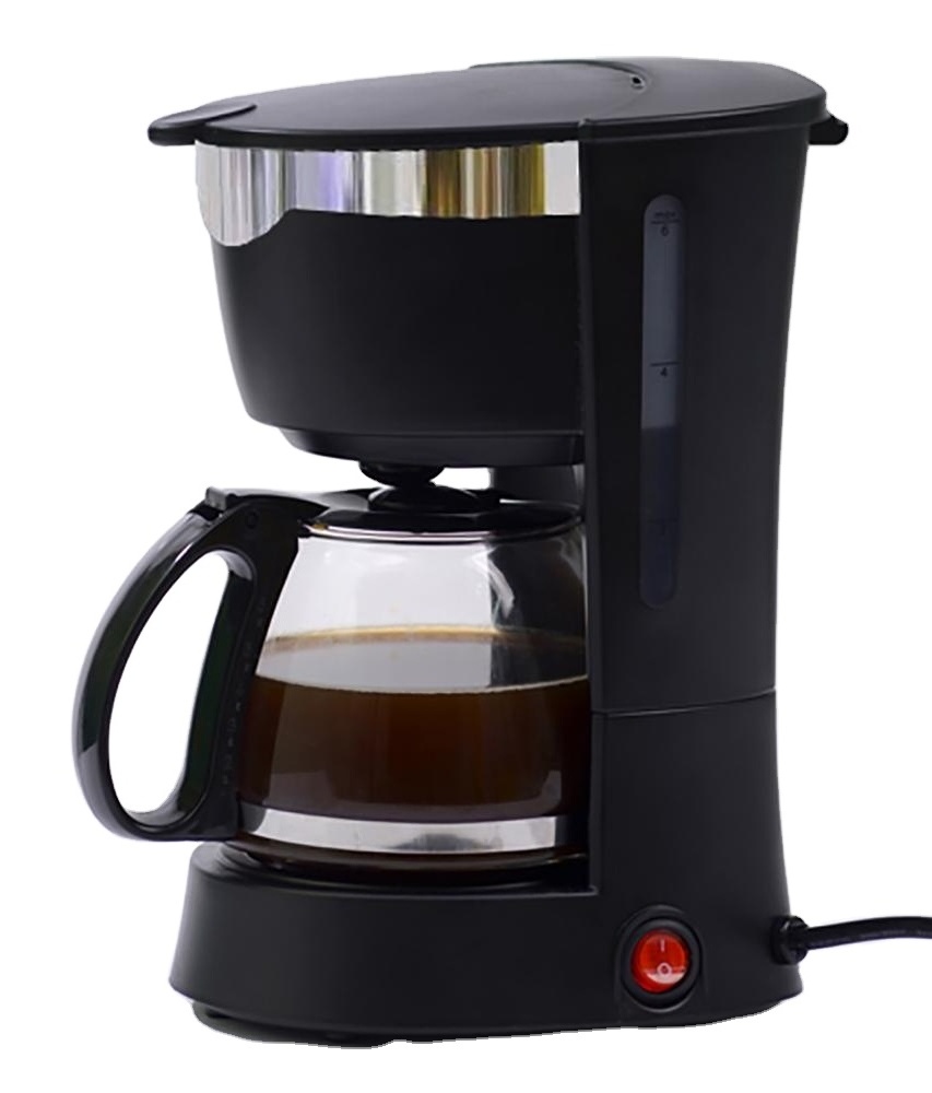 Household Capsule Coffee Machine Office Small Household personal coffee maker