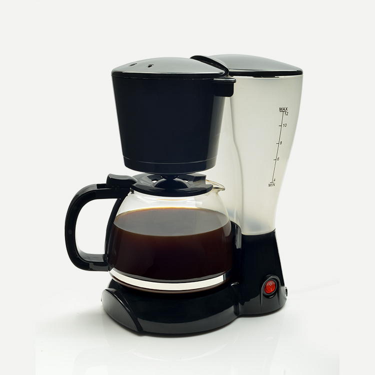 Low wattage electric appliances coffee maker