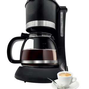 10-12 Cup Drip Coffee Maker, Coffee Machine, Coffee Pot