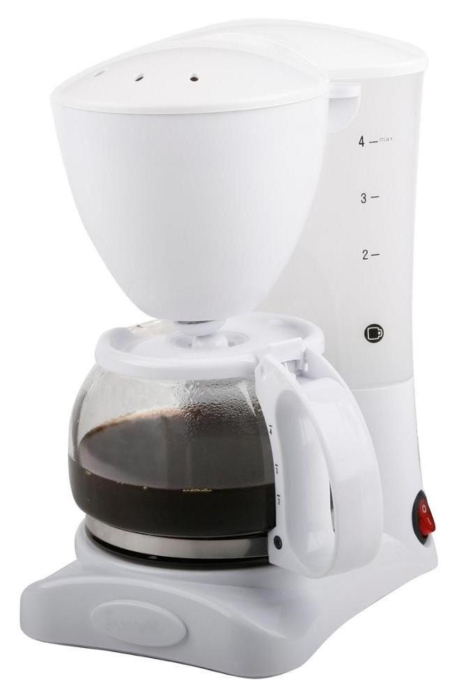 mini iced express espresso drip turkish electric drip coffee makers