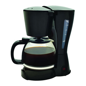 Competitive New Home Use Wholesale 10-12 Cups Drip Coffee Maker