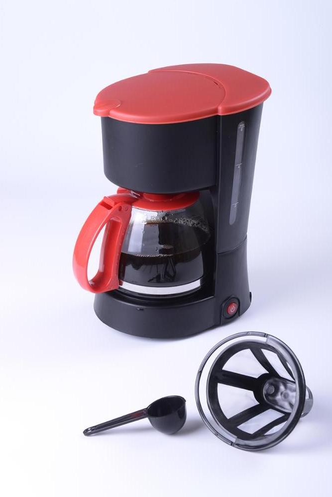 Household Capsule Coffee Machine Office Small Household personal coffee maker