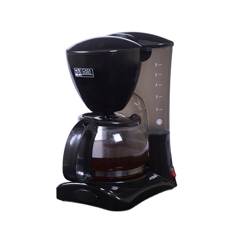 1.2L drip coffee maker/12 cup coffee maker/electric coffee maker