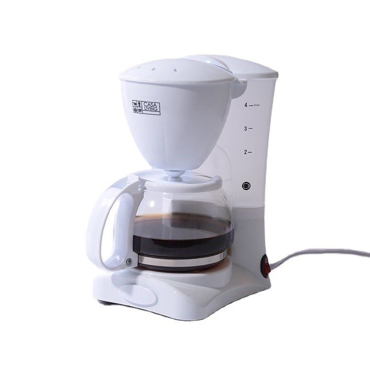 1.2L drip coffee maker/12 cup coffee maker/electric coffee maker