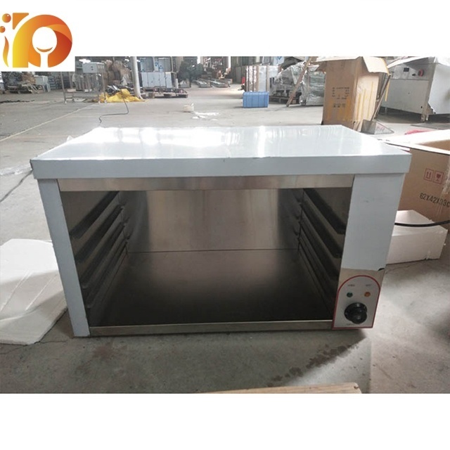 Runsheng Electric Hanging Type Salamander Professional Designed Salamander High Quality Chicken Rotisseries For Salamander Using