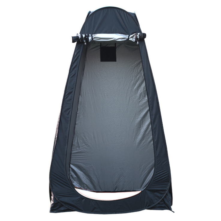 Pop Up Privacy Shower Tent  Instant Portable Outdoor Changing Room Tent, Camp Toilet Tent for Camping Hiking Beach Bathroom