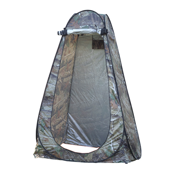 Pop Up Privacy Shower Tent  Instant Portable Outdoor Changing Room Tent, Camp Toilet Tent for Camping Hiking Beach Bathroom