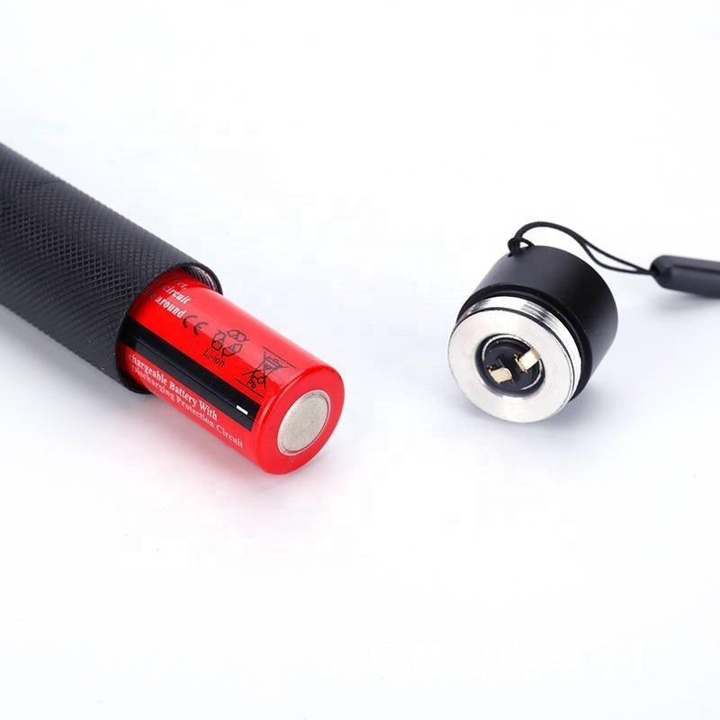 Laser Pointer High Power 303 Starlight Green Lasers Pointer Blue Laser 450 nm Red Green Lezer Light