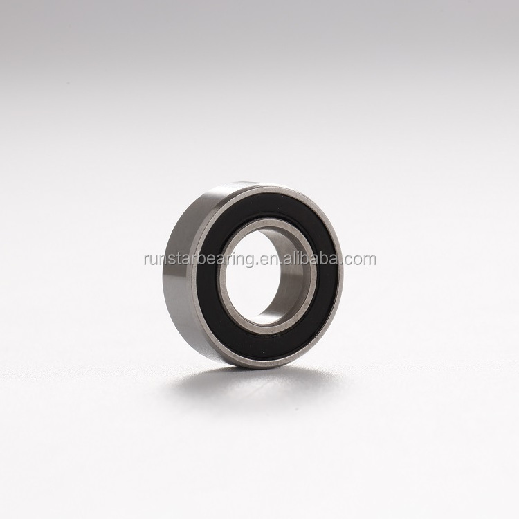 High Precision Miniature Ball Bearing with Rubber Seal for RC Jet Turbine 688ZZ 688-2RS 8*16*5 Micro Ball Bearing for RC Model