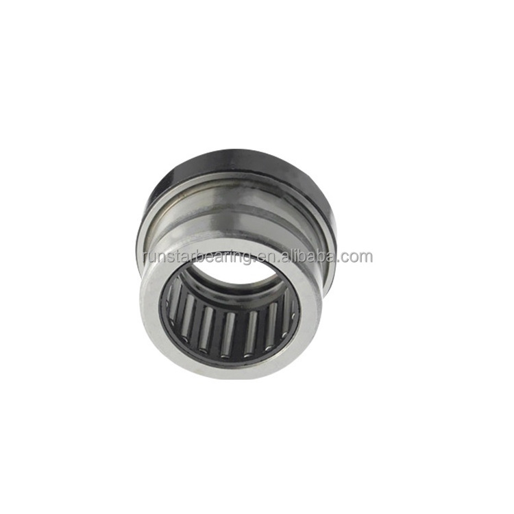 Combined Needle Roller and Thrust Ball Bearing Nkx40z NKX40 40*52*61.2*32mm Axial Needle Roller Combined Bearing