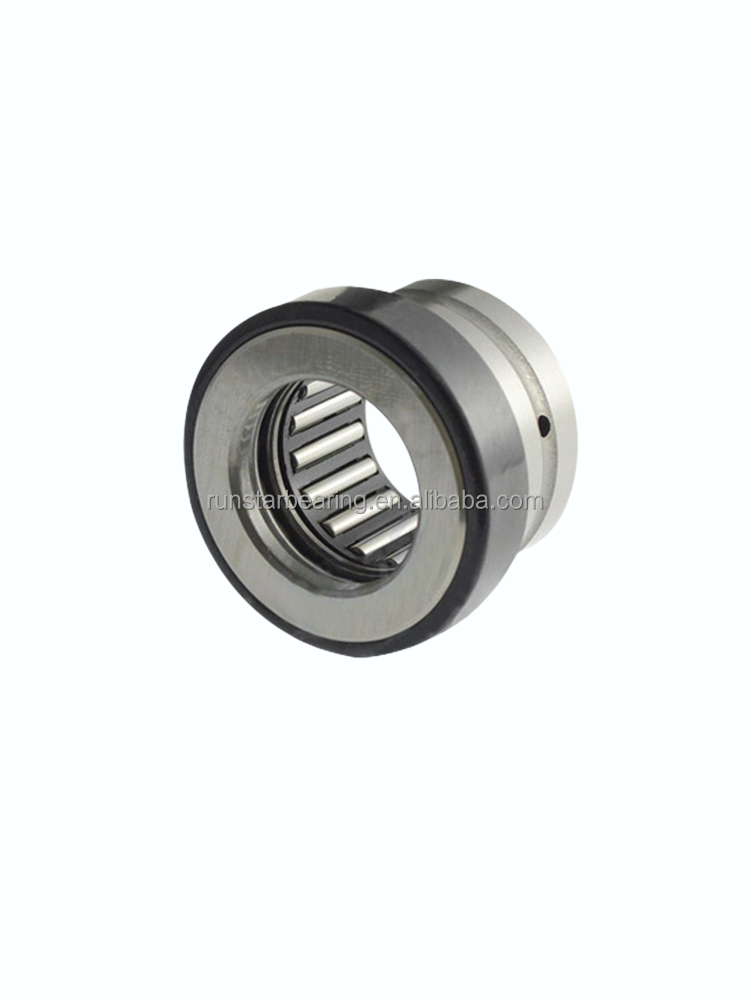 Combined Needle Roller and Thrust Ball Bearing Nkx40z NKX40 40*52*61.2*32mm Axial Needle Roller Combined Bearing