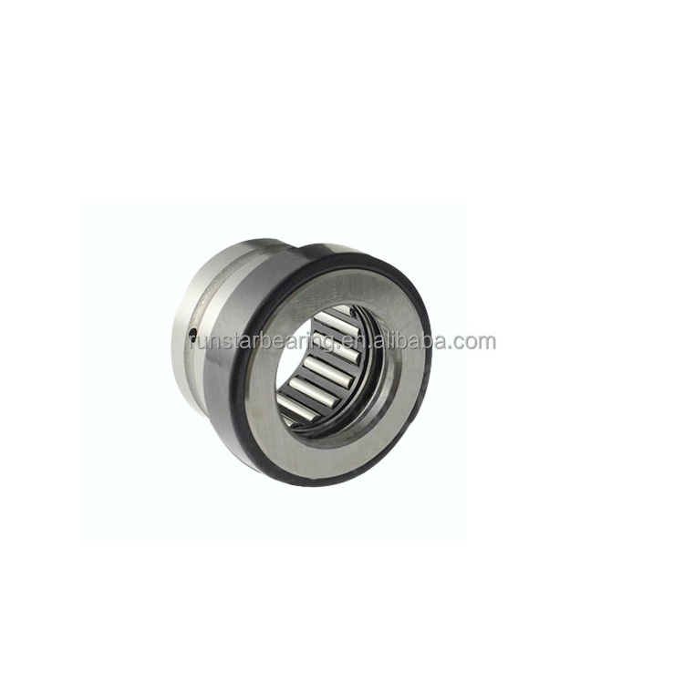 Combined Needle Roller and Thrust Ball Bearing Nkx40z NKX40 40*52*61.2*32mm Axial Needle Roller Combined Bearing