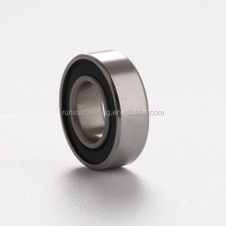 High Precision Miniature Ball Bearing with Rubber Seal for RC Jet Turbine 688ZZ 688-2RS 8*16*5 Micro Ball Bearing for RC Model