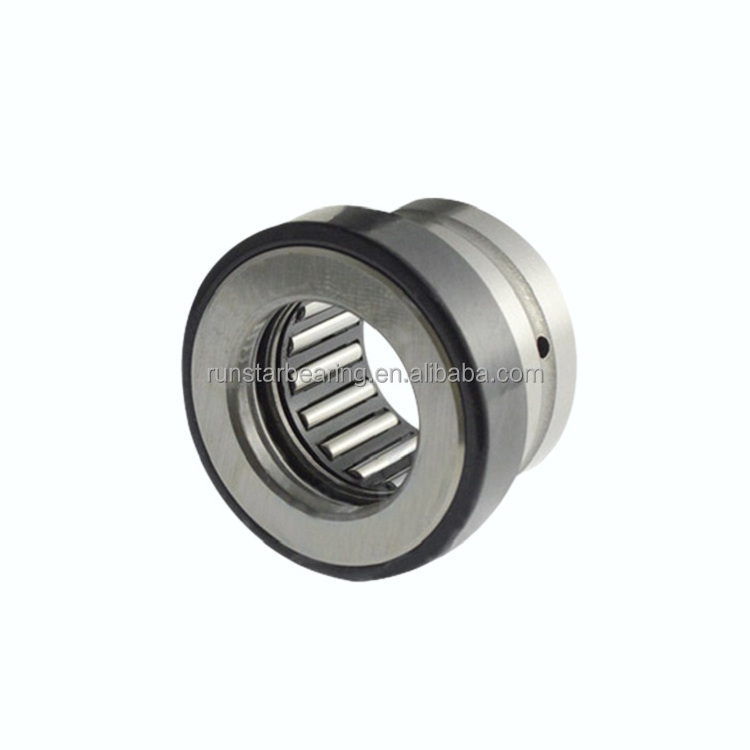 Combined Needle Roller and Thrust Ball Bearing Nkx40z NKX40 40*52*61.2*32mm Axial Needle Roller Combined Bearing