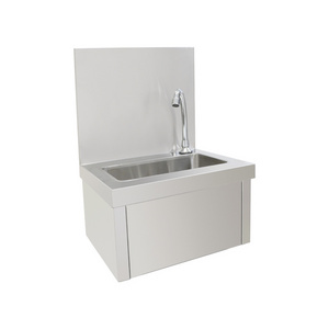 Wholesale Commercial Hospital Stainless Steel Hand Wash Sink With Low Price