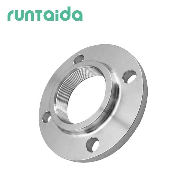 ANSI class 150 stainless steel 304 316 316L pipe flange