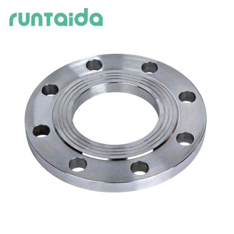 ANSI class 150 stainless steel 304 316 316L pipe flange