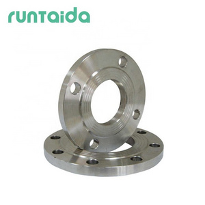 ANSI class 150 stainless steel 304 316 316L pipe flange