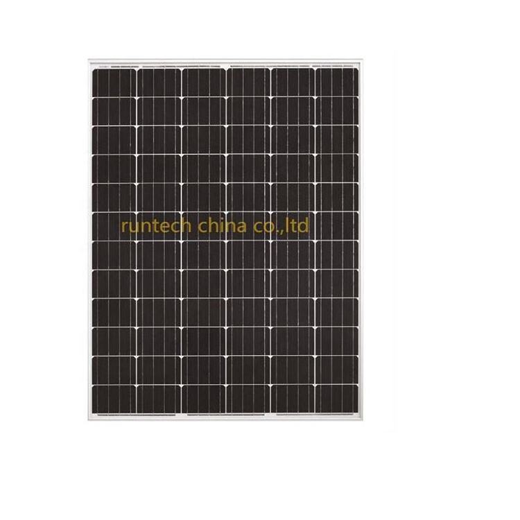 High Efficiency 12v 24v 36v 48v 100w 200w 250w 300w 360w Etfe Flexible Solar Panel Foldable Solar Panel 200w