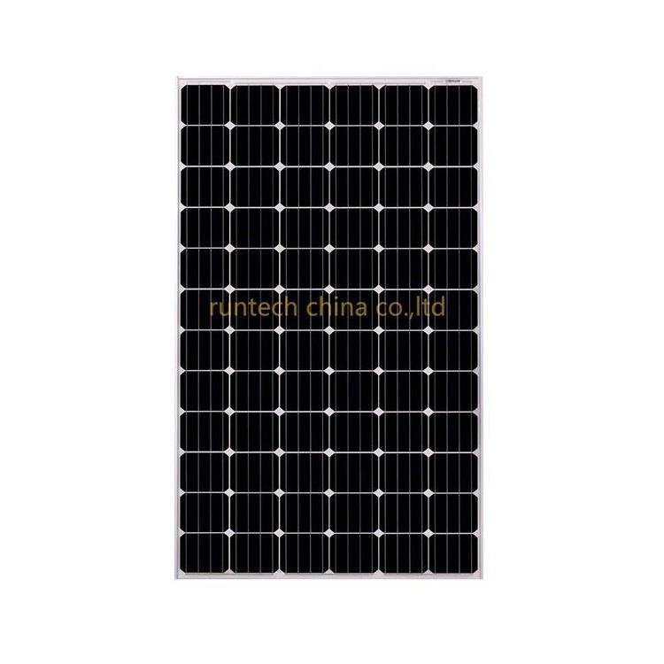 High Efficiency 12v 24v 36v 48v 100w 200w 250w 300w 360w Etfe Flexible Solar Panel Foldable Solar Panel 200w