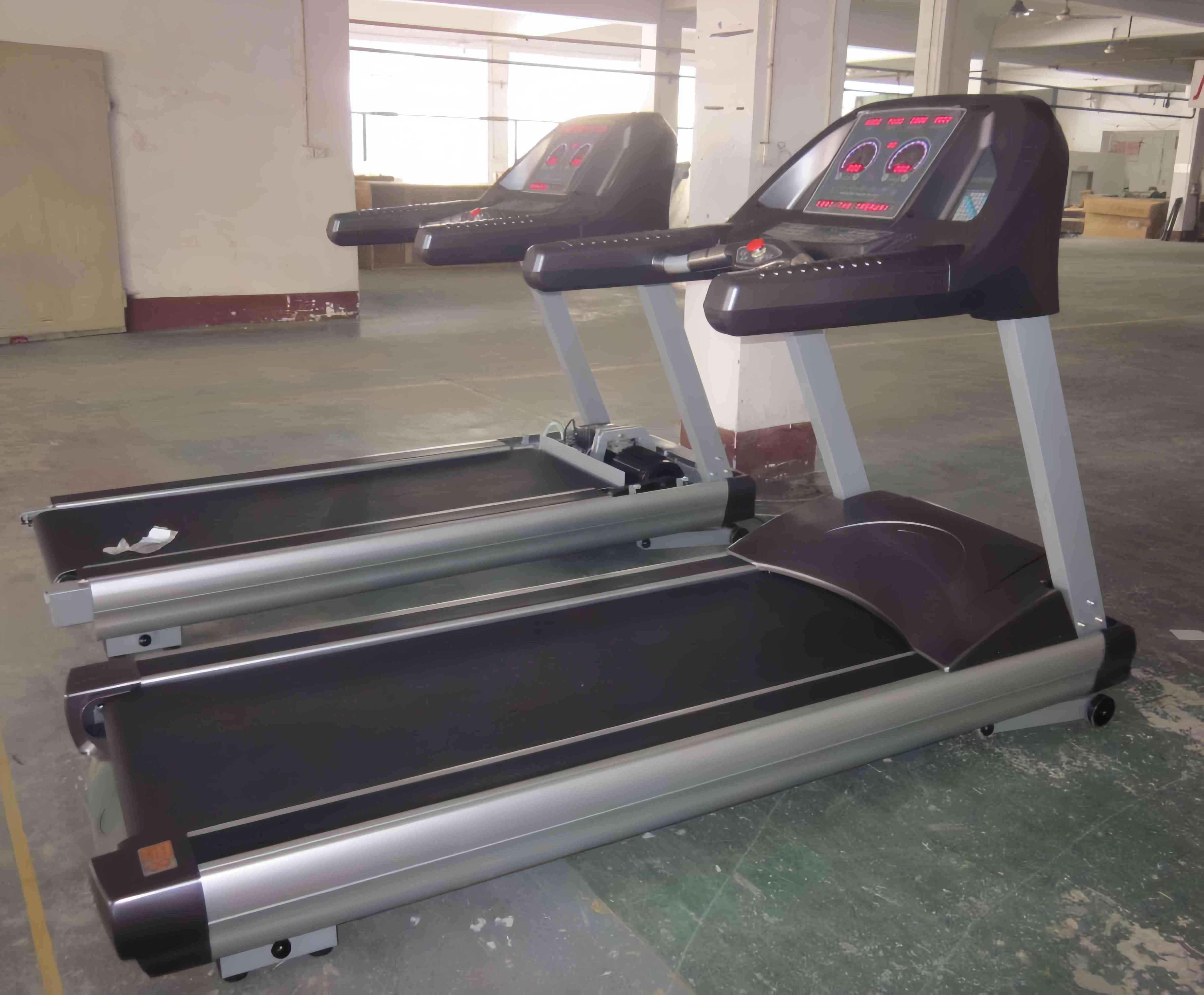 On Sale Home Use Home Treadmill Steel Pro Fitness Treadmill Sports Fitness Equipment China Steel Water Treadmill