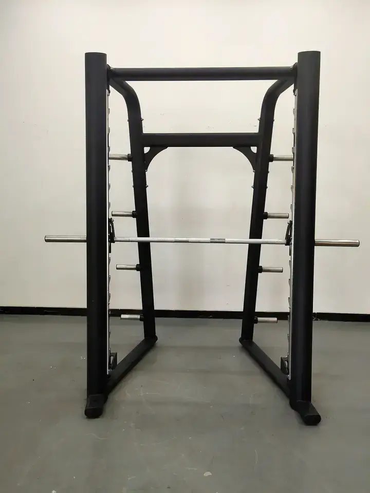 High quality Gym Strength Equipment for Gym Smith machine Commercial Exercise Fitness machine