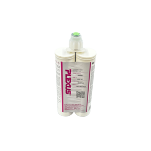 Praxair PLEXUS MA300 MA310 MA830 MA530 two-component mixed tube metal composite acrylic structural adhesive