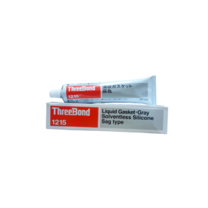 Japan Three Bond Glue TB 1212 1211 1215 1207B Liquid gasket electronic sealant is leak-proof and waterproof.