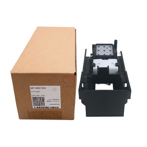 Original mimaki spare parts  capping station for JV33 CJV150 CJV300 inkjet printer cap assy MP-M007389