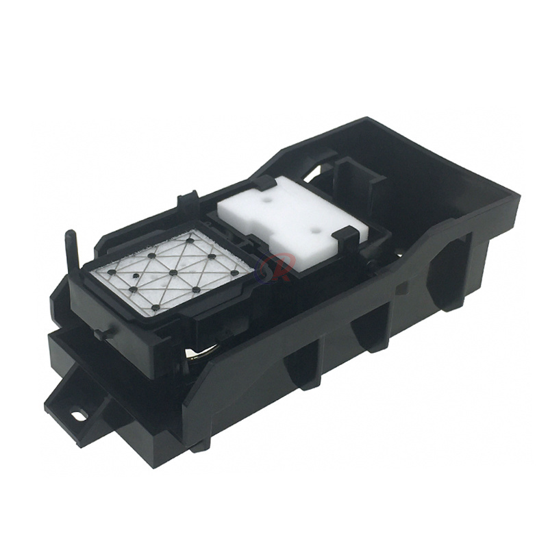 Original mimaki spare parts  capping station for JV33 CJV150 CJV300 inkjet printer cap assy MP-M007389