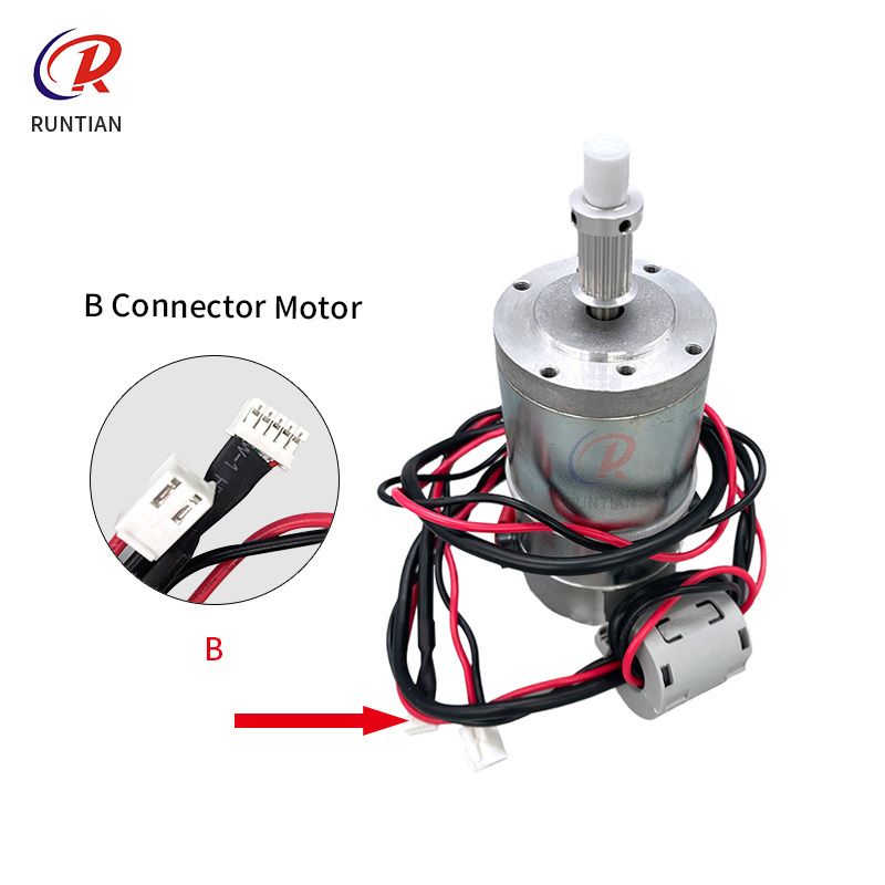 Carriage Motor for Mimaki JV33 JV4 Inkjet Printer Servo Motor for Mimaki jv33 inkjet printer