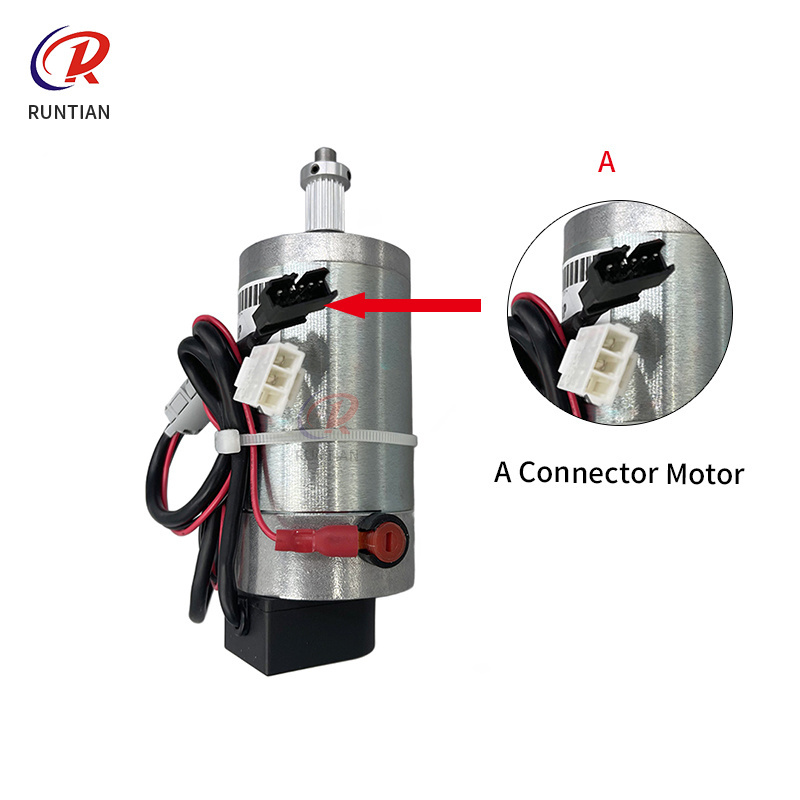 Carriage Motor for Mimaki JV33 JV4 Inkjet Printer Servo Motor for Mimaki jv33 inkjet printer