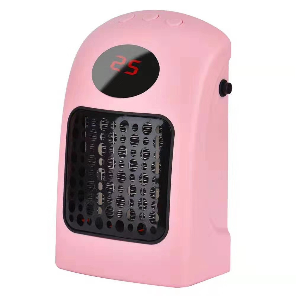 900W Cheap mini fan electric hand heater