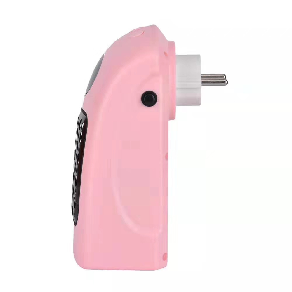 900W Cheap mini fan electric hand heater