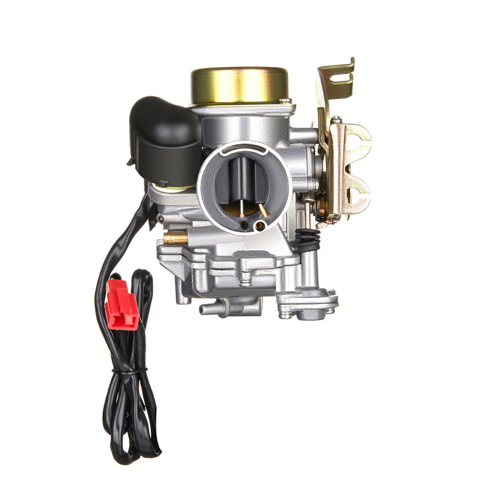 Racing CVK30 CVK 30MM Carburetor For Keihin Moped Dirt Bike Motor Motorcycle ATV Scooter GY6 150CC 200CC 250CC Carb