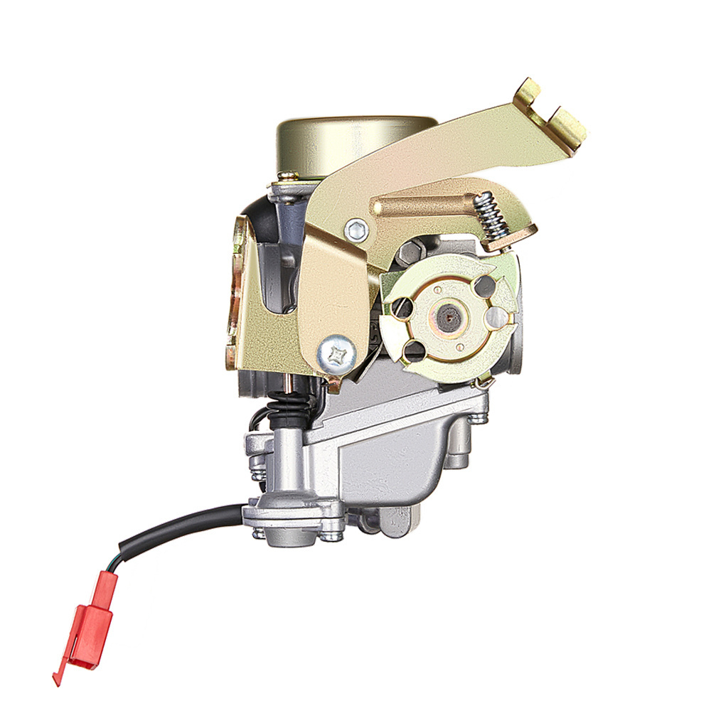 Racing CVK30 CVK 30MM Carburetor For Keihin Moped Dirt Bike Motor Motorcycle ATV Scooter GY6 150CC 200CC 250CC Carb