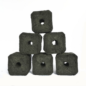 Factory Fujian Natural 100% Bamboo Smokeless Bbq Charcoal Bamboo Charcoal Fiber for shisha hookah charcoal