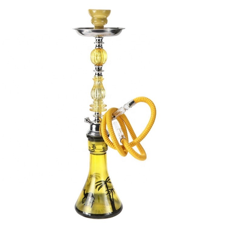 Hot Sell Spiral Smoke Russia Hookah Shisha Sheesha Hookah Nargile Pen