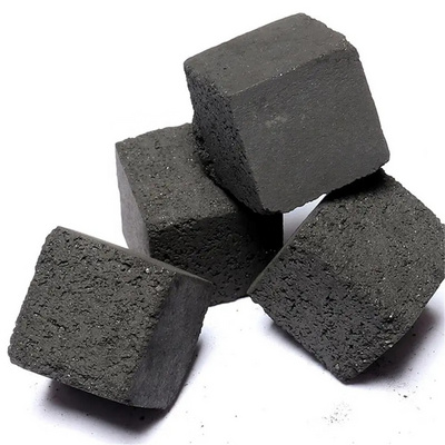 Coconut Charcoal for Hookah and Shisha with High Quality Wholesale Coconut Shell Charcoal Briquette Low Ash Hookah Charcoal