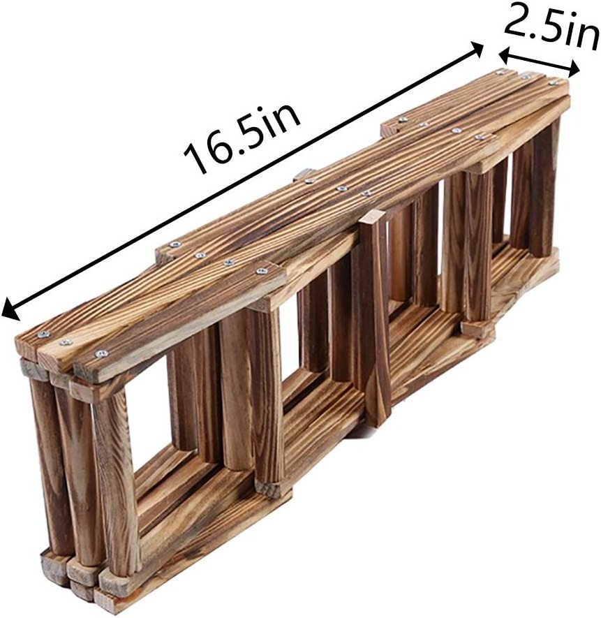 Wood Wine Storage Racks Foldable Tabletop Free Standing Wine Bottle Stand Holder wooden wine Display Shelf